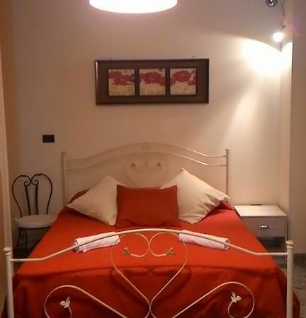 Ciao Bello B&B Martina Franca Room photo
