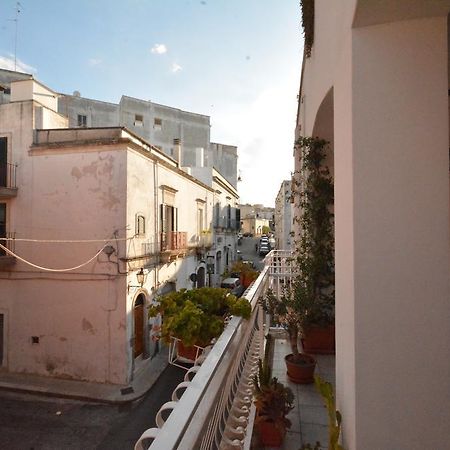 Ciao Bello B&B Martina Franca Exterior photo