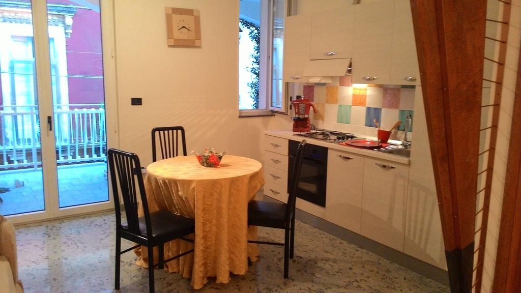 Ciao Bello B&B Martina Franca Room photo