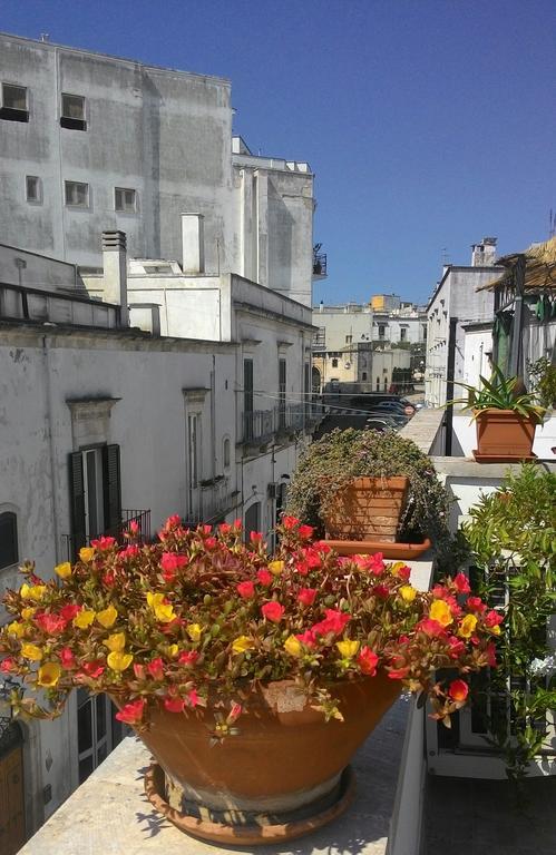 Ciao Bello B&B Martina Franca Room photo