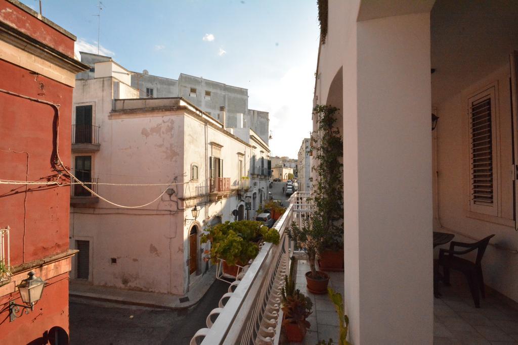 Ciao Bello B&B Martina Franca Exterior photo