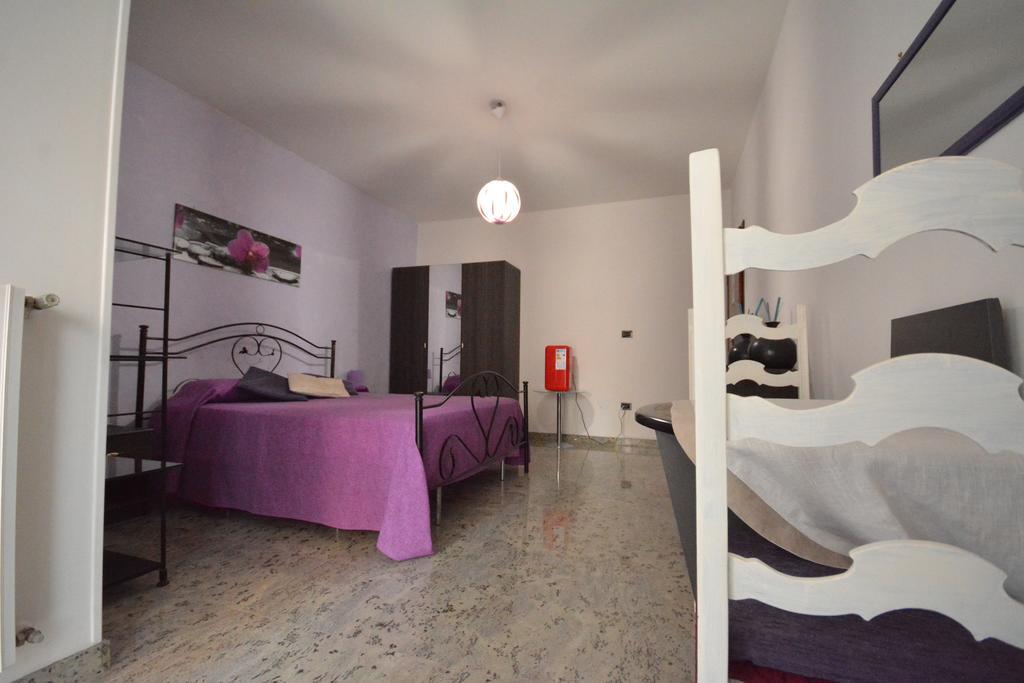 Ciao Bello B&B Martina Franca Exterior photo
