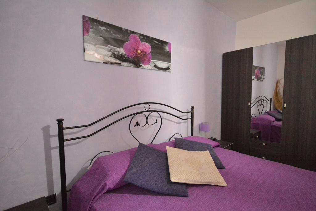Ciao Bello B&B Martina Franca Exterior photo